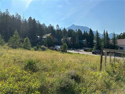 Image #1 of Commercial for Sale at Lot 30 Mountain Top Drive, Fairmont Hot Springs, British Columbia