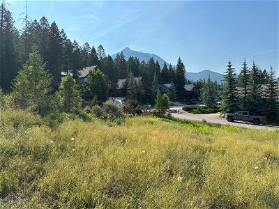 Image #1 of Commercial for Sale at Lot 30 Mountain Top Drive, Fairmont Hot Springs, British Columbia