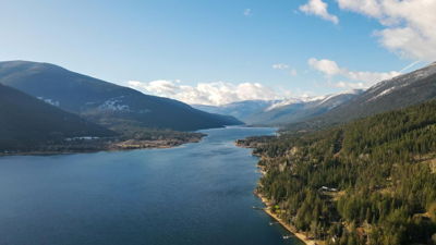 Commercial for Sale in British-columbia