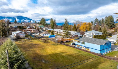 Commercial for Sale in British-columbia