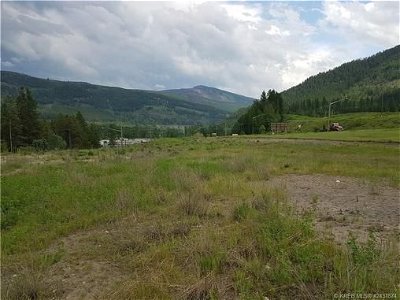 Image #1 of Commercial for Sale at 91 Aspen Drive, Sparwood, British Columbia