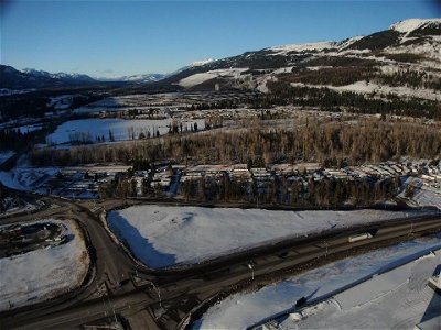 Image #1 of Commercial for Sale at 91 Aspen Drive, Sparwood, British Columbia