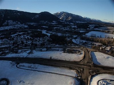 Image #1 of Commercial for Sale at A - 101 Aspen Drive, Sparwood, British Columbia
