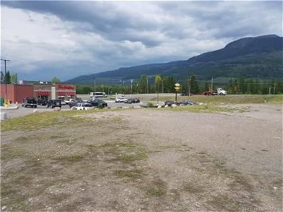 Image #1 of Commercial for Sale at B101 Aspen Drive, Sparwood, British Columbia