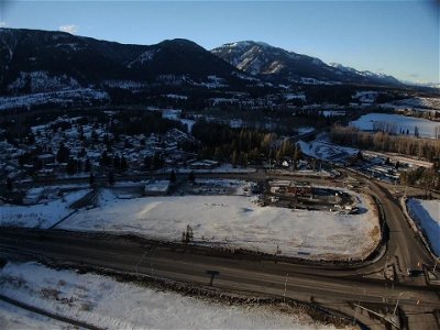 Image #1 of Commercial for Sale at B101 Aspen Drive, Sparwood, British Columbia