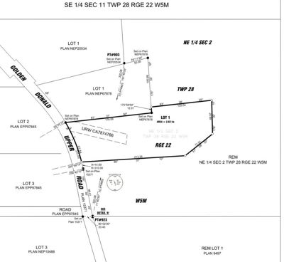 Commercial for Sale in Alberta