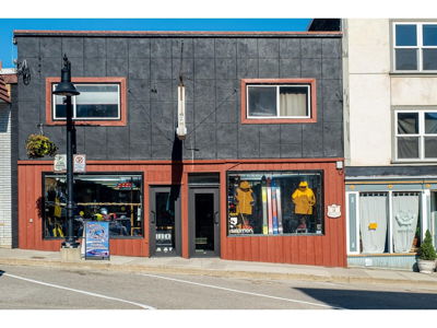 Commercial for Sale in British-columbia