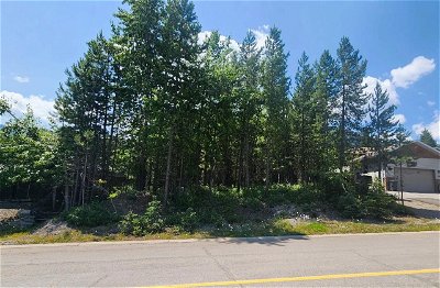 Image #1 of Commercial for Sale at 51 Darby Crescent, Elkford, British Columbia