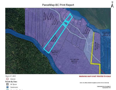 Commercial for Sale in British-columbia