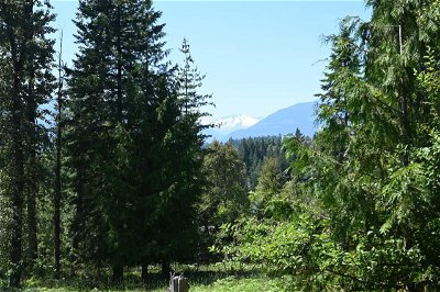 Image #1 of Commercial for Sale at Lot 39 Selkirk Road, Crawford Bay, British Columbia