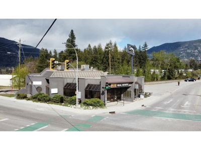 Commercial for Rent in British-columbia