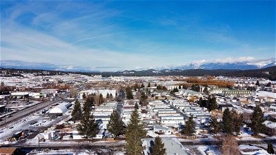 Image #1 of Commercial for Sale at 2025 10th St, Cranbrook North, British Columbia