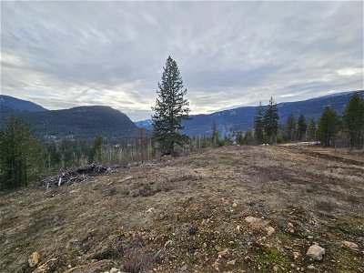 Image #1 of Commercial for Sale at 165 Suncrest Road, Pass Creek, British Columbia