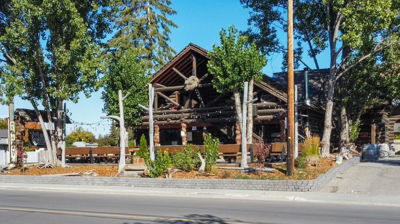 Commercial for Sale in British-columbia