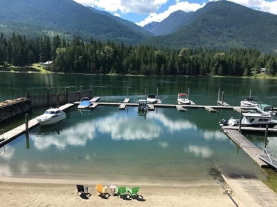 Commercial for Sale in British-columbia