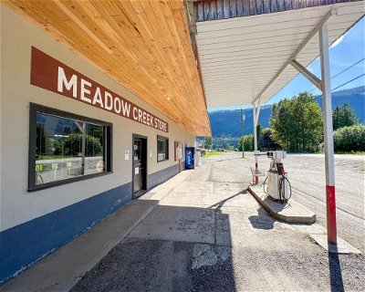 Image #1 of Commercial for Sale at 13312 Highway 31, Kaslo North To Gerrard, British Columbia