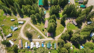 Image #1 of Commercial for Sale at 16070 Highway 3a, Crawford Bay / Riondel, British Columbia
