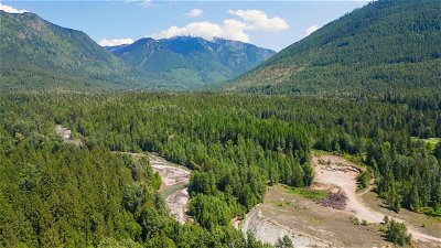 Image #1 of Commercial for Sale at 16070 Highway 3a, Crawford Bay / Riondel, British Columbia