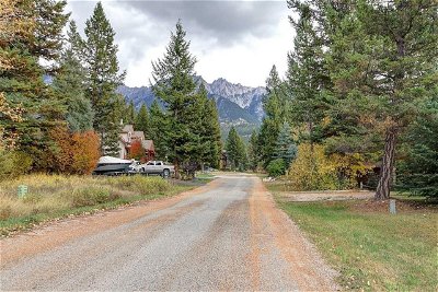 Image #1 of Commercial for Sale at 4882 Redwing Road, Fairmont Hot Springs, British Columbia