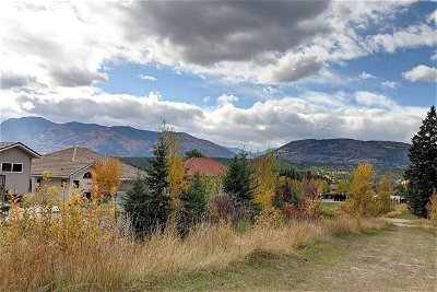 Image #1 of Commercial for Sale at 4882 Redwing Road, Fairmont Hot Springs, British Columbia