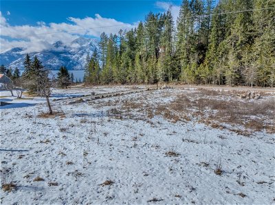 Image #1 of Commercial for Sale at Lot A Hall Road, Boswell, British Columbia