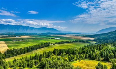 Image #1 of Commercial for Sale at Lot 4 Simmons Road, Creston, British Columbia