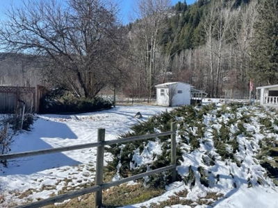 Commercial for Sale in British-columbia