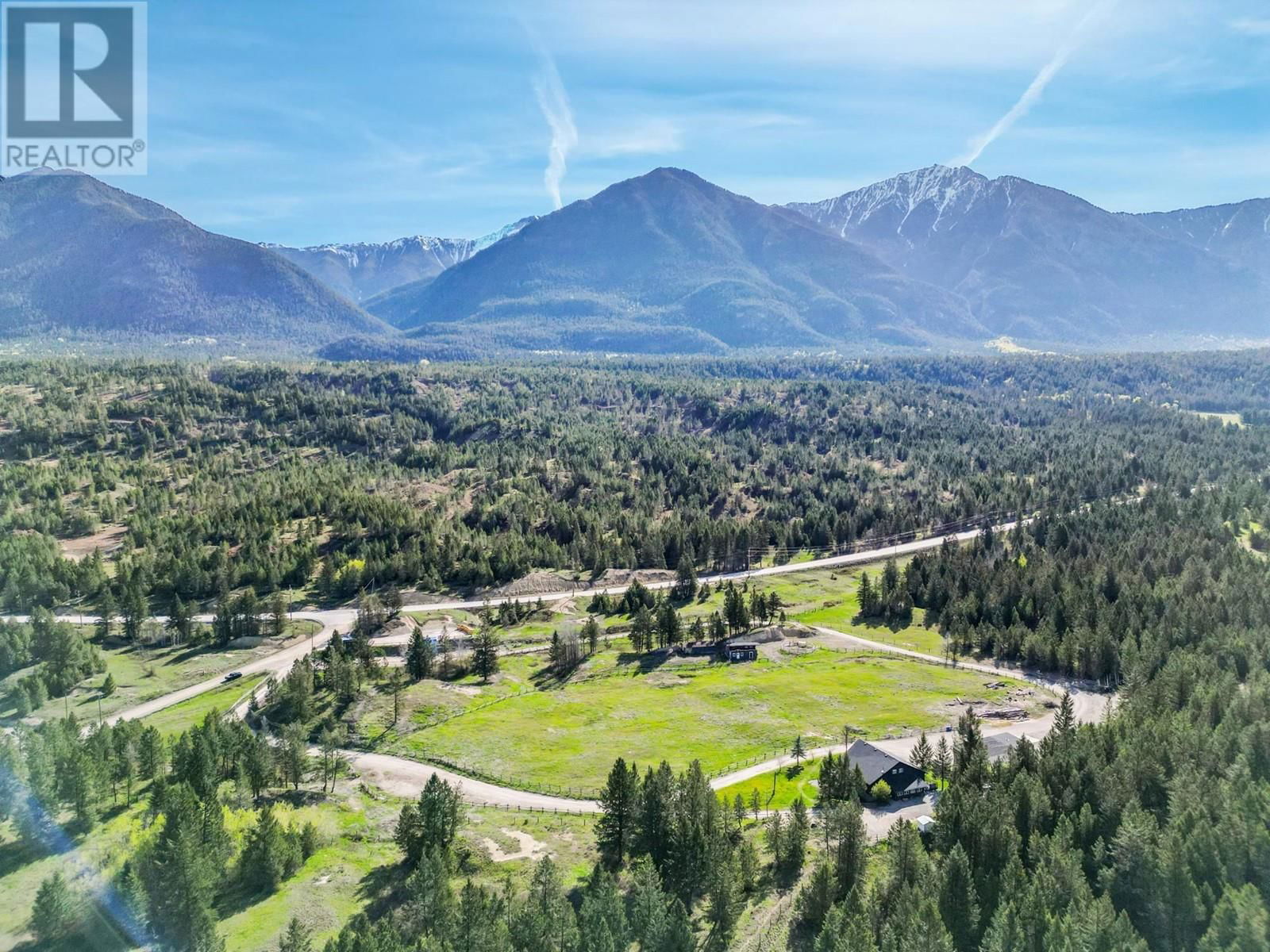 Primary Property View