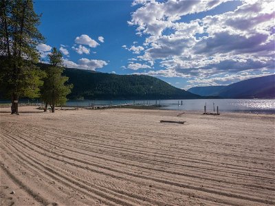 Image #1 of Commercial for Sale at C8 - 4596 Highway 3a, Nelson, British Columbia