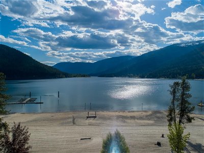 Image #1 of Commercial for Sale at C8 - 4596 Highway 3a, Nelson, British Columbia