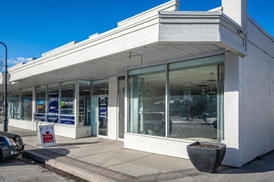 Commercial for Rent in British-columbia