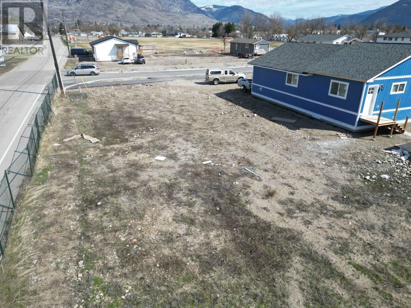 Tertiary Property View