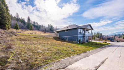 Commercial for Sale in British-columbia