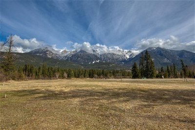 Image #1 of Commercial for Sale at Lot 110 Riverside Drive, Fairmont Hot Springs, British Columbia