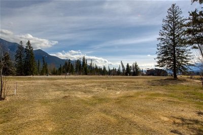 Image #1 of Commercial for Sale at Lot 110 Riverside Drive, Fairmont Hot Springs, British Columbia