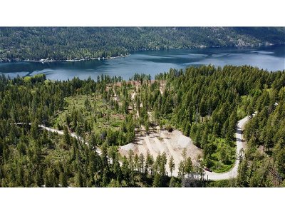 Image #1 of Commercial for Sale at Lot A Mcrae Road, Christina Lake, British Columbia