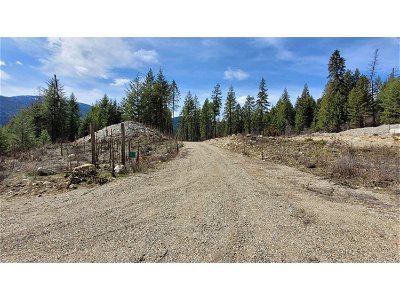 Image #1 of Commercial for Sale at Lot A Mcrae Road, Christina Lake, British Columbia