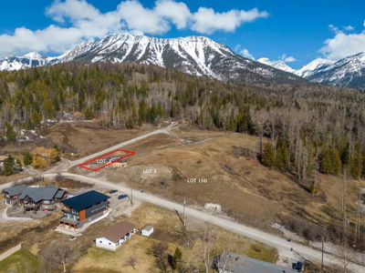 Commercial for Sale in British-columbia