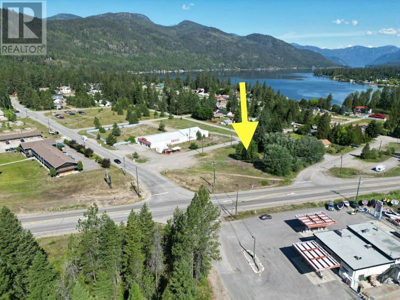 Secondary Property View