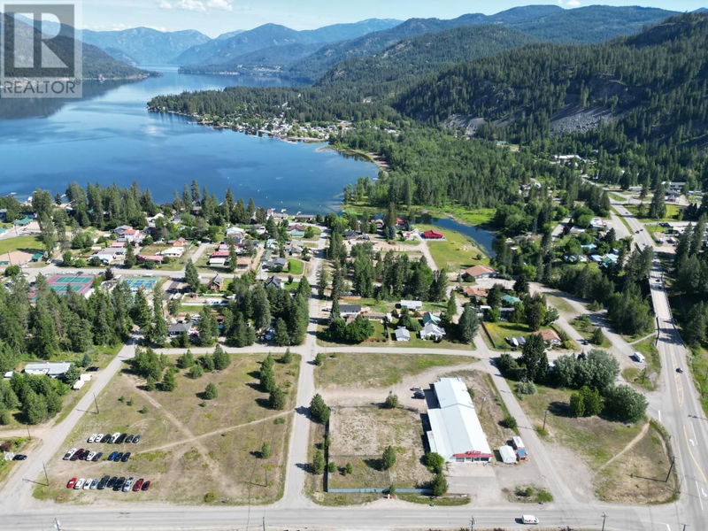 Secondary Property View