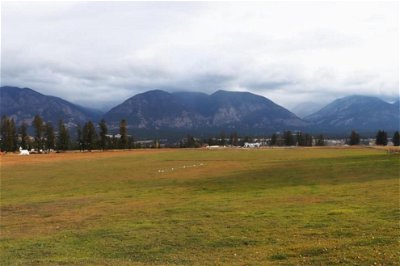 Image #1 of Commercial for Sale at Lot 1 Toby Hill Road, Wilmer, British Columbia