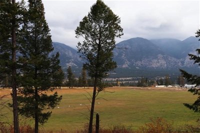 Image #1 of Commercial for Sale at Lot 1 Toby Hill Road, Wilmer, British Columbia