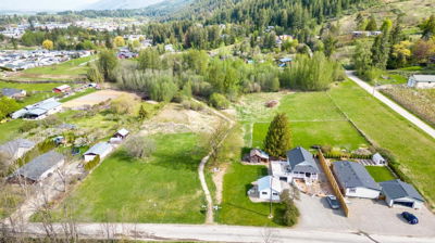 Commercial for Sale in British-columbia