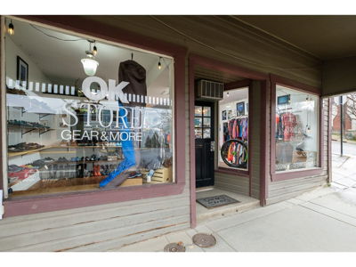 Commercial for Sale in British-columbia