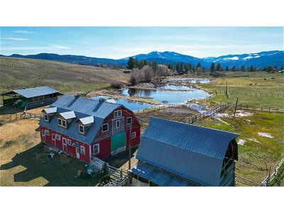 Commercial for Sale in British-columbia