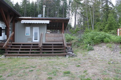 Commercial for Sale in British-columbia