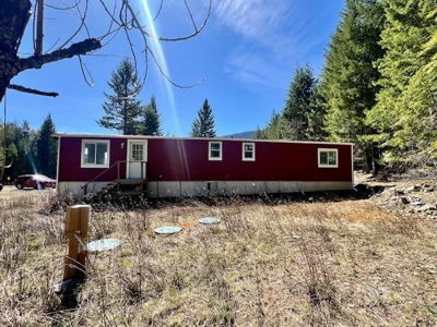 Commercial for Sale in British-columbia