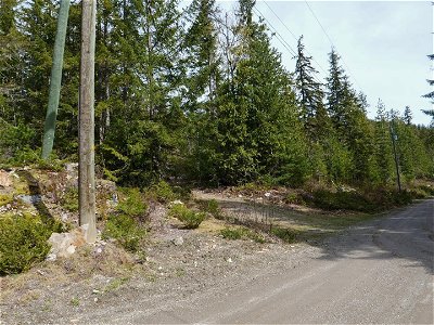 Image #1 of Commercial for Sale at 698 Hill Creek Road, Galena Bay, British Columbia