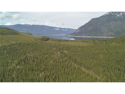 Image #1 of Commercial for Sale at 698 Hill Creek Road, Galena Bay, British Columbia