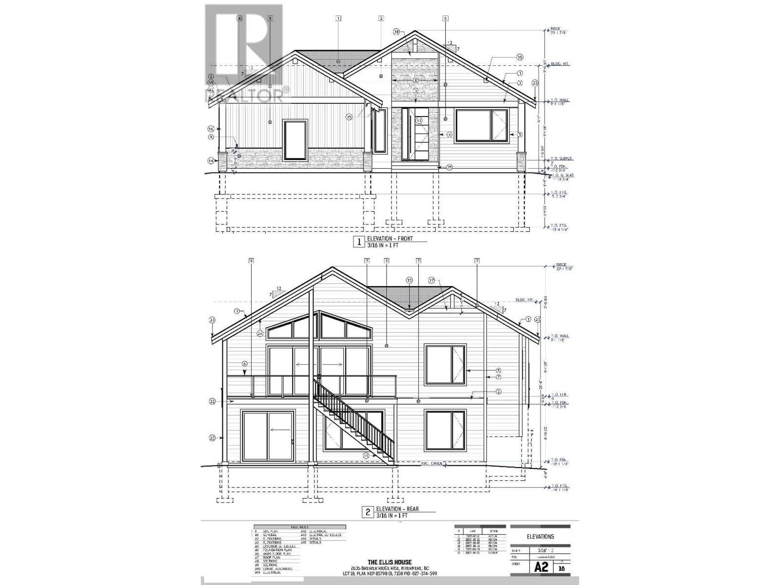 Lot 18 BREWER  RISE Ridge Image 5